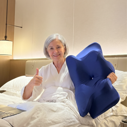 Puriway™ Sleep Apnea Pillow