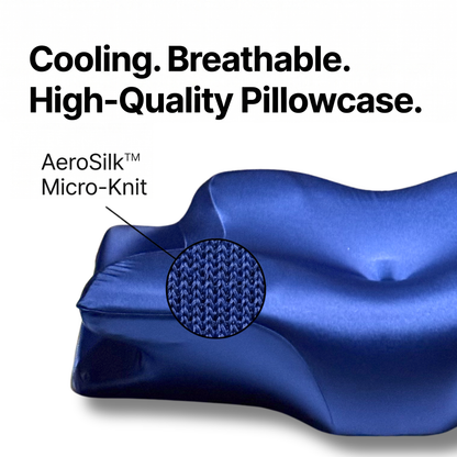 Puriway™ Sleep Apnea Pillow